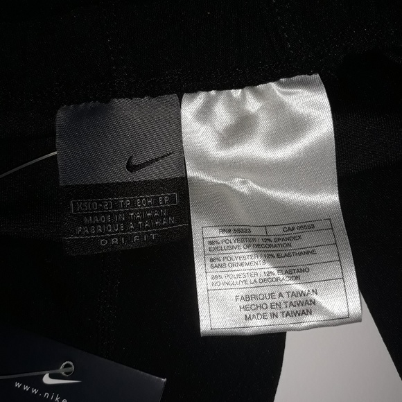 Nike Women’s Dri-Fit Capri leggings XS - Picture 4 of 4